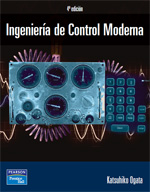 eBook | Ingeniería de control moderna | Autor:Ogata | 4ed | Libros de Ingeniería