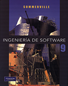 Libro/eBook | Ingeniería de Software | Autor: Sommerville | 9ed  | Libros de Computación