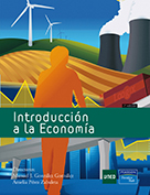 Libro | Introducción a la economía | Autor:Gonzalez | 2ed | Libros de Administración