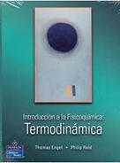 Libro | Introducción a la fisioquímica: Termodinámica | Autor:Engel | 1ed | Libros de Ciencias