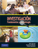 eBook | Investigación fundamentos y metodología | Autor:Del cid | 2ed | Libros de Ciencias sociales