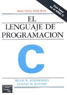 Libros | El lenguaje de programación | Autor:Kernighan | 2ed | Libros de Computación