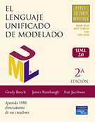 Libro | El lenguaje unificado de modelado | Autor:Rumbaugh | 2ed | Libros de Computación