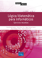 Libro | Lógica matemática para informática | Autor:Horngren | 1ed | Libros de Administración