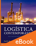 eBook | Logística contemporánea | Autor:Murphy | 11ed | Libros de Ingeniería
