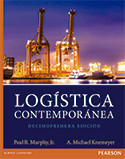 Libro/eBook | Logística contemporánea | Autor:Murphy | 11ed | Libros de Ingeniería