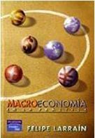 Libro | Macroeconomia | Autor:Larrain | 1ed | Libros de Administración