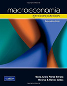 Libro | Macroeconomía | Autor:Flores | 2ed | Libros de Administración