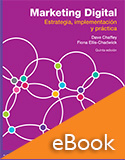 eBook | Marketing digital | Autor:Chaffey | 5ed | Libros de Administración