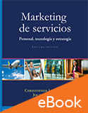 eBook | Marketing de servicios | Autor:Lovelock | 7ed | Libros de Marketing