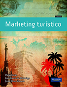 Libro/eBook | Marketing Turístico | Autor:Phillip Kotler | 5ed | Libros de Marketing