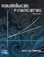 eBook | Matemáticas financieras | Autor:Villalobos | 3ed | Libros de Matemáticas