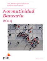 Libro/eBook | Normatividad bancaria 2014 | Autor:Quesada | 1ed | Libros de Administración