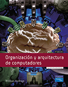 Libro/eBook | Organización y arquitectura de computadores | Autor:Stallings | 7ed | Libros de Computación