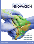 Administración de la innovación | Autor: Ahmed Shepherd | 1ed | Libros de Administración