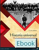 Pearson-Historia-universal-Gloria-4ed-ebook