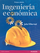 Ingeniería Económica | Autor: Villarela | 13ed | Libros de Ingeniería