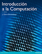Libro | Introducción a la computación | Autor: Glenn | 1ed | Libros de computación