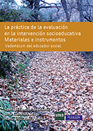 Libro/eBook | La práctica de la evaluación en la intervención socioeducativa | Autor:Castillo | 1ed  | Libros de Educación