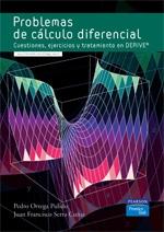 eBook | Problemas de cálculo diferencial | Autor:Ortega | Libros de Matemáticas