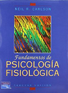Libro | Psicología fisiológica | Autor:Carlson | 3ed | Libros de Ciencias sociales