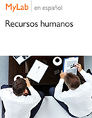 Mylab | Recursos humanos | Autor:Dessler | 1ed | Libros de Administración