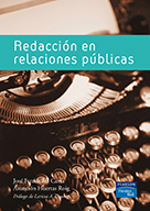 Libro | Redacción en relaciones públicas | Autor:Fernández | 1ed | Libros de Administración