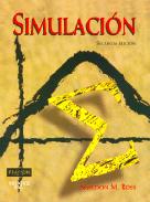 Libro | Simulación | Autor:Ross | 2ed | Libros de Computación