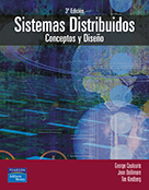Libro | Sistemas distribuidos | Autor:Coulouris | 3ed | Libros de Computación