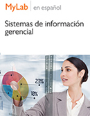 Mylab | Sistemas de información gerencial | Autor:Laudon | 1ed | Libros de Computación