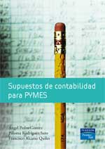 eBook | Supuestos de contabilidad para PYMES | Autor:Gómez | 1ed | Libros de Administración