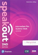 9781292391076 Speakout 2ed intermediate plus