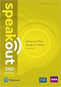 9781292391106 Speakout 2ed advanced plus students