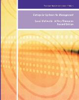 Enterprise Systems for Management: Pearson New International Edition, 2e (e-Book VS 12m)
