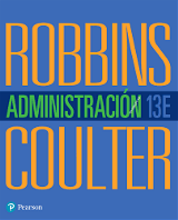 Administración 13ed