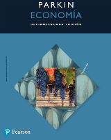 Ecconomía - Parkin, Michael