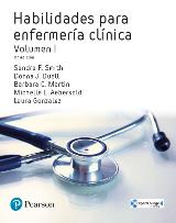 Habilidades para enfermería clínica, Vol. I