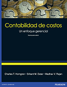 Contabilidad de Costos 