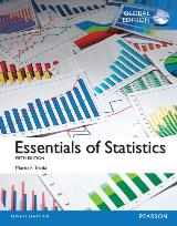 Essentials of Statistics