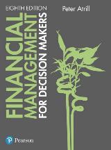 Financial Management for decision markers