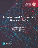 International Economics Theory and Policy