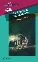 Le comte de monte cristo
