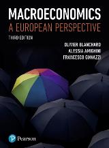 Macroeconomics A European Perspective