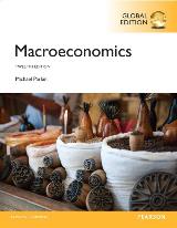 Macroeconomics Global Edition