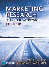 Marketing Research