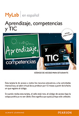 MyLab Aprendizaje, competencias y TIC