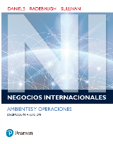 Negocios internacionales, 16e