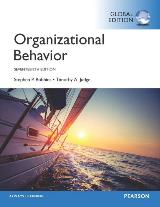 Organizational Behavior