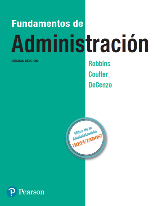 Fundamentos de administración