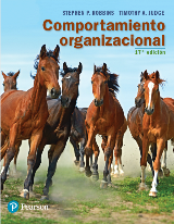 Comportamiento organizacional